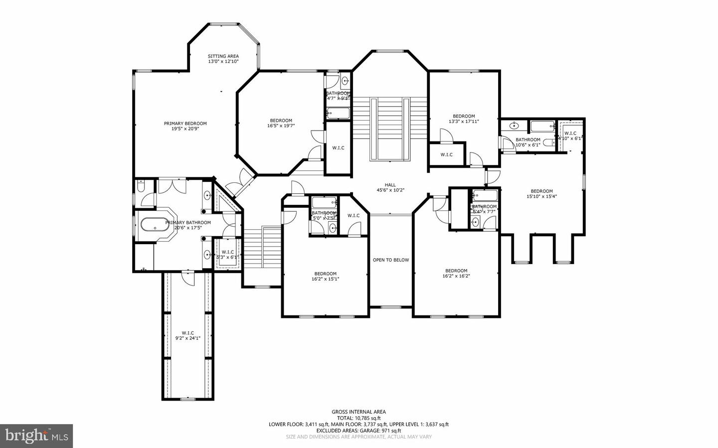 20319 Tanager Pl Property Photo 90