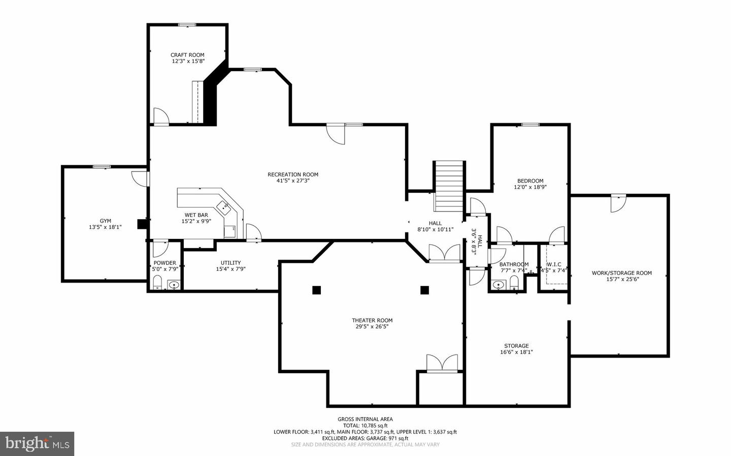 20319 Tanager Pl Property Photo 91