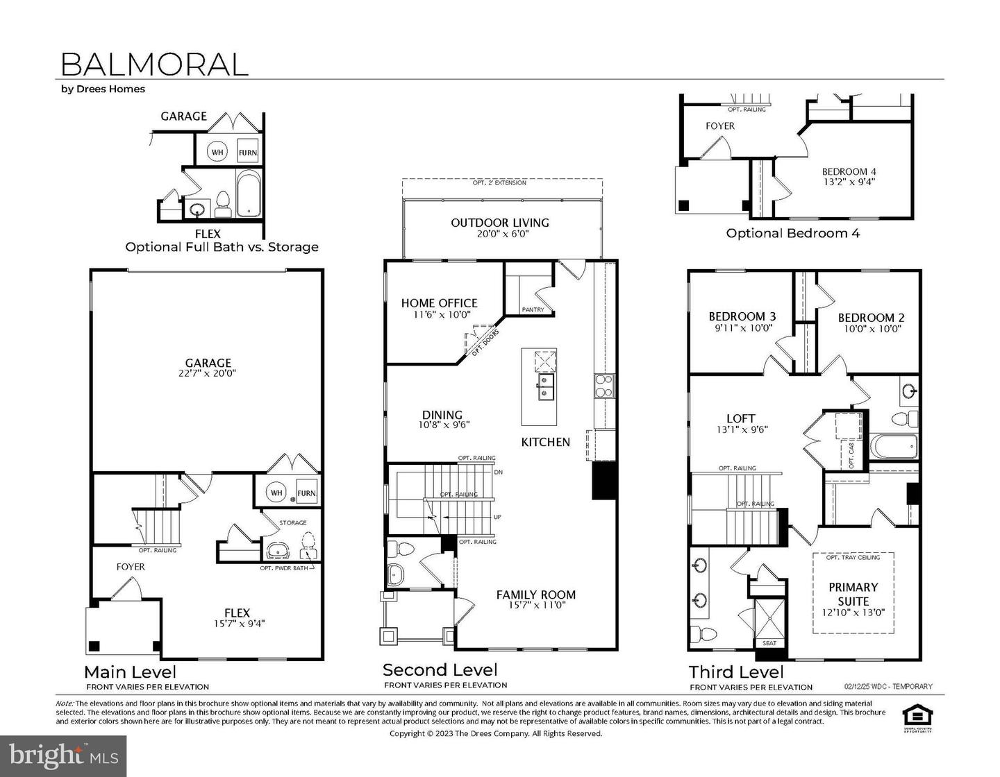 109 Camberwell Ter Ne Property Photo 3