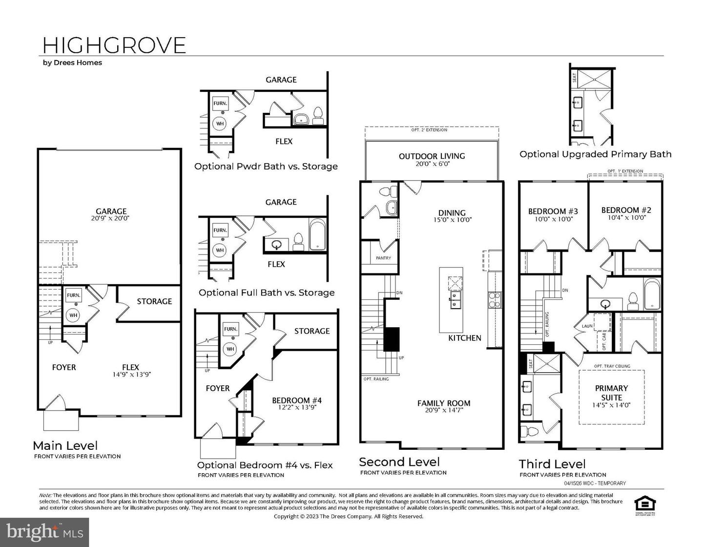 103 Camberwell Ter Ne Property Photo 2