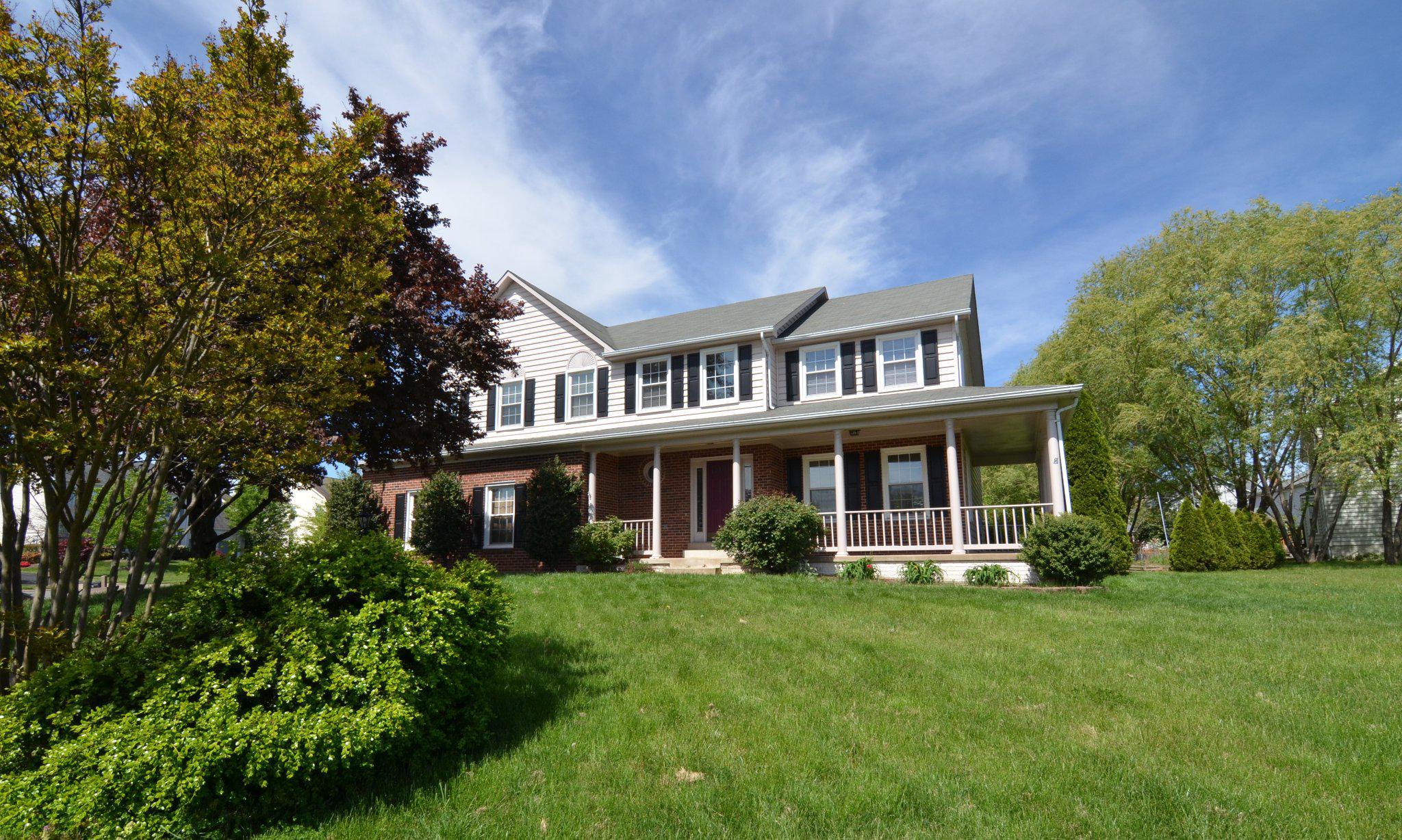 43493 GOLDEN MEADOW CIR Property Photo 1