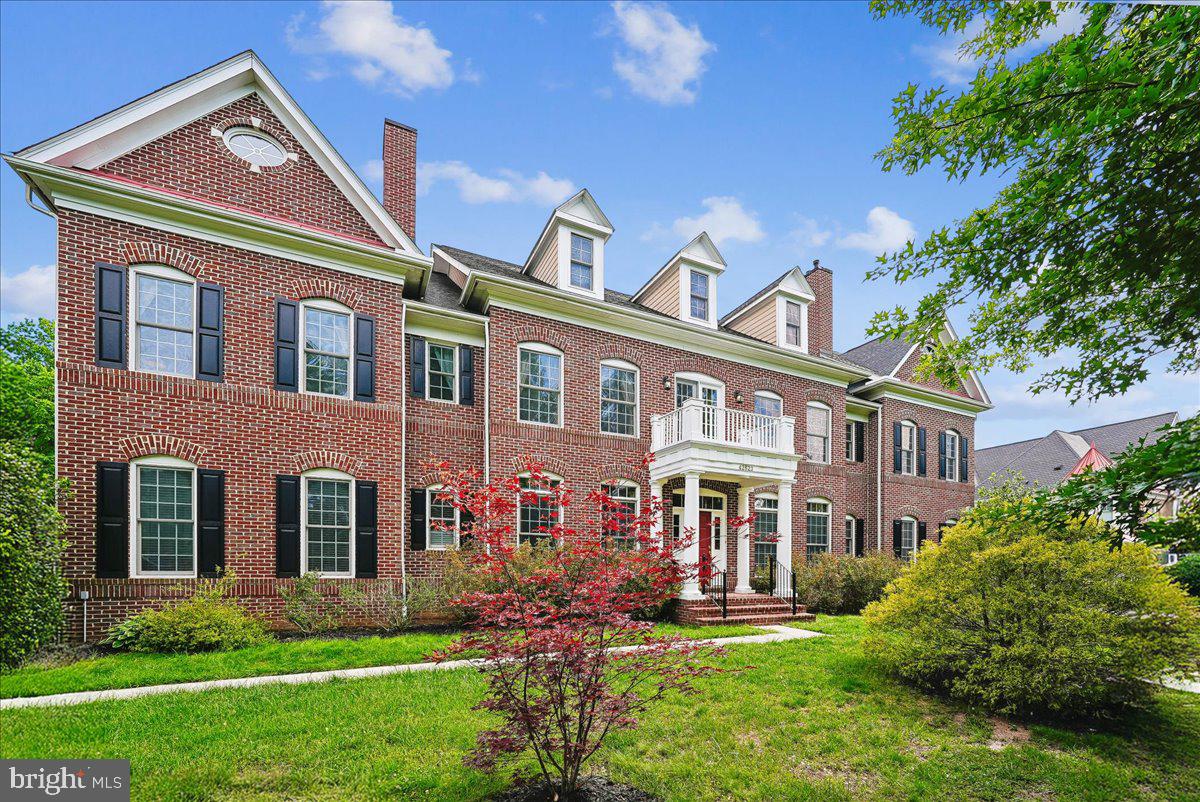 42623 Trappe Rock Ct Property Photo 1