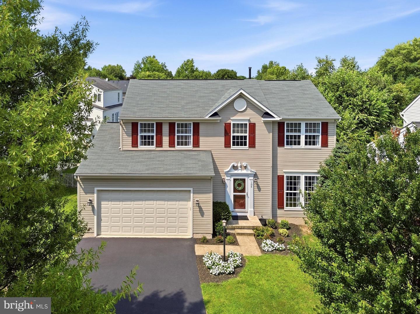 104 Duvall Ct Se Property Photo 1