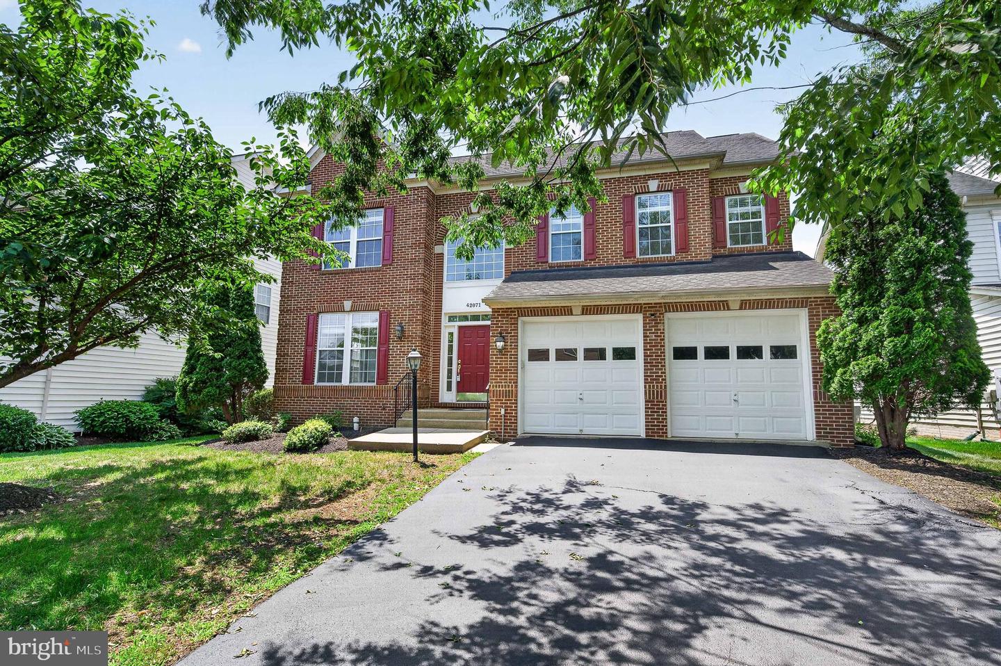 42071 Pepperbush Pl Property Photo 1