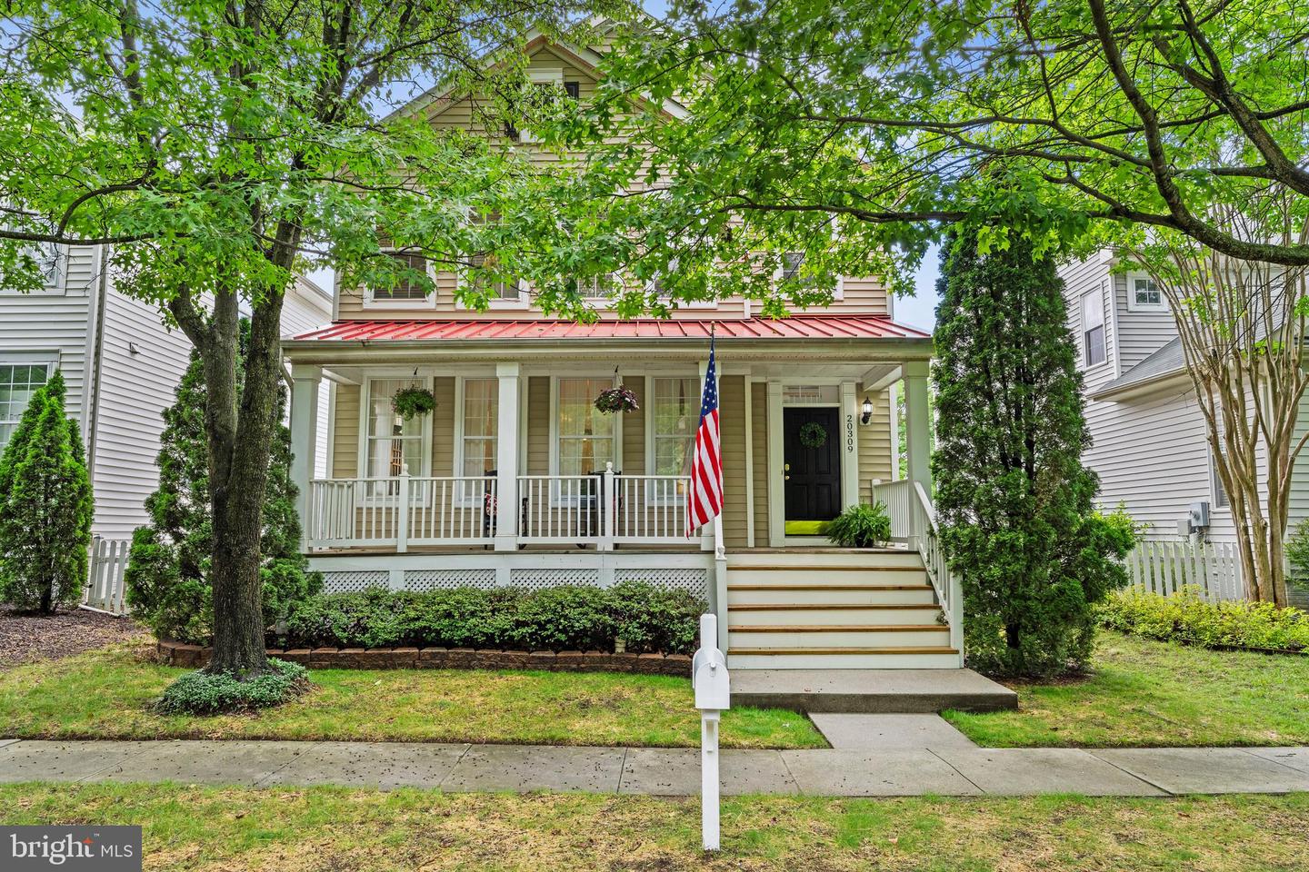 20309 Vermeer St Property Photo 1