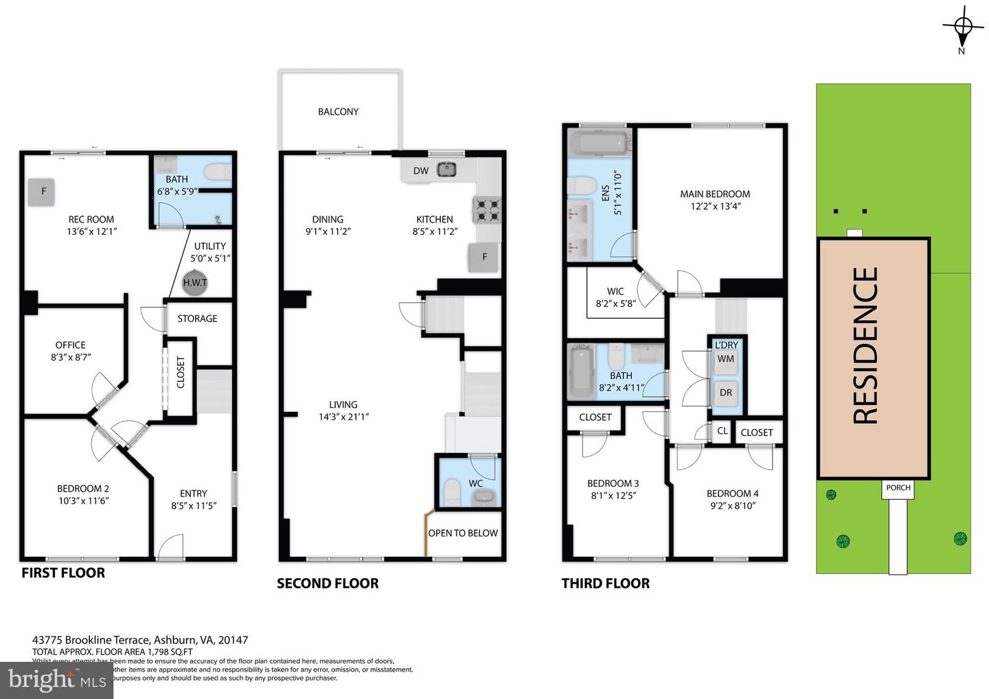 43775 Brookline Ter Property Photo 54