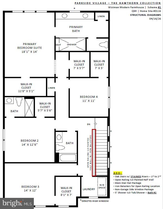 23206 Parkside Village Cir Property Photo 11