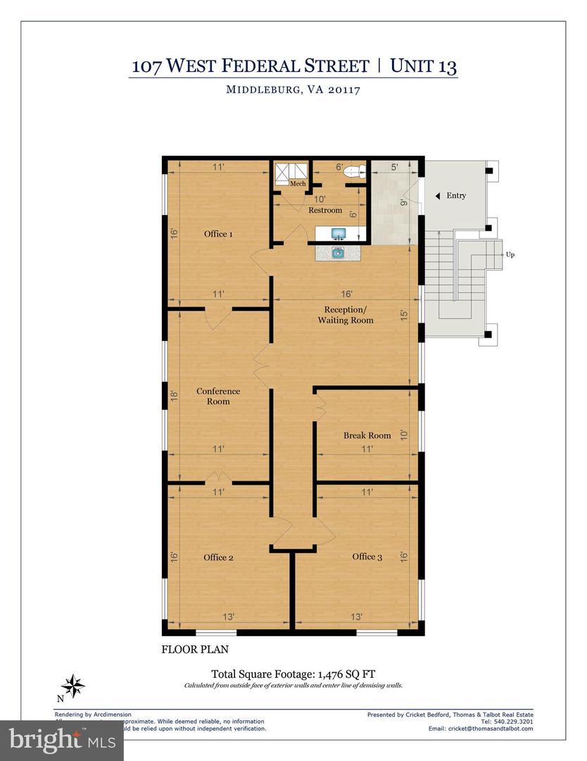 107-c W Federal St #13 Property Photo 16