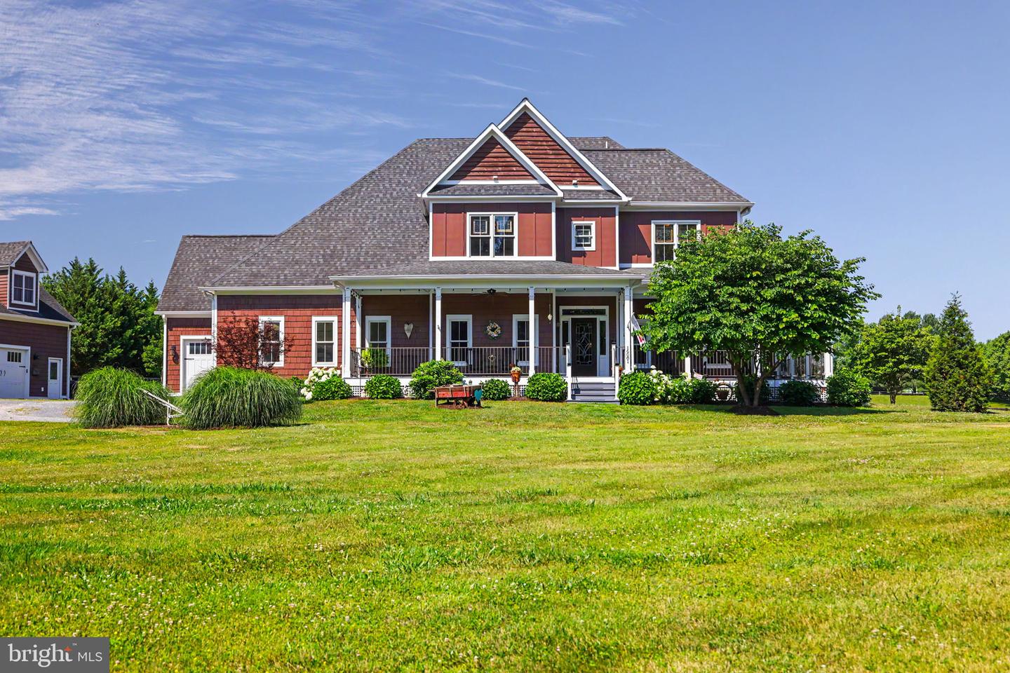 16081 Purcellville Rd Property Photo 1