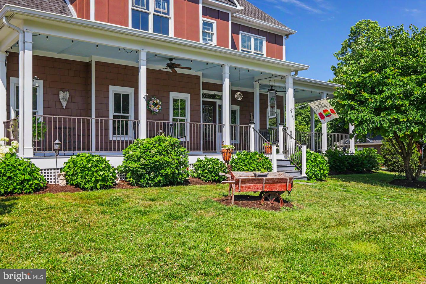 16081 Purcellville Rd Property Photo 14