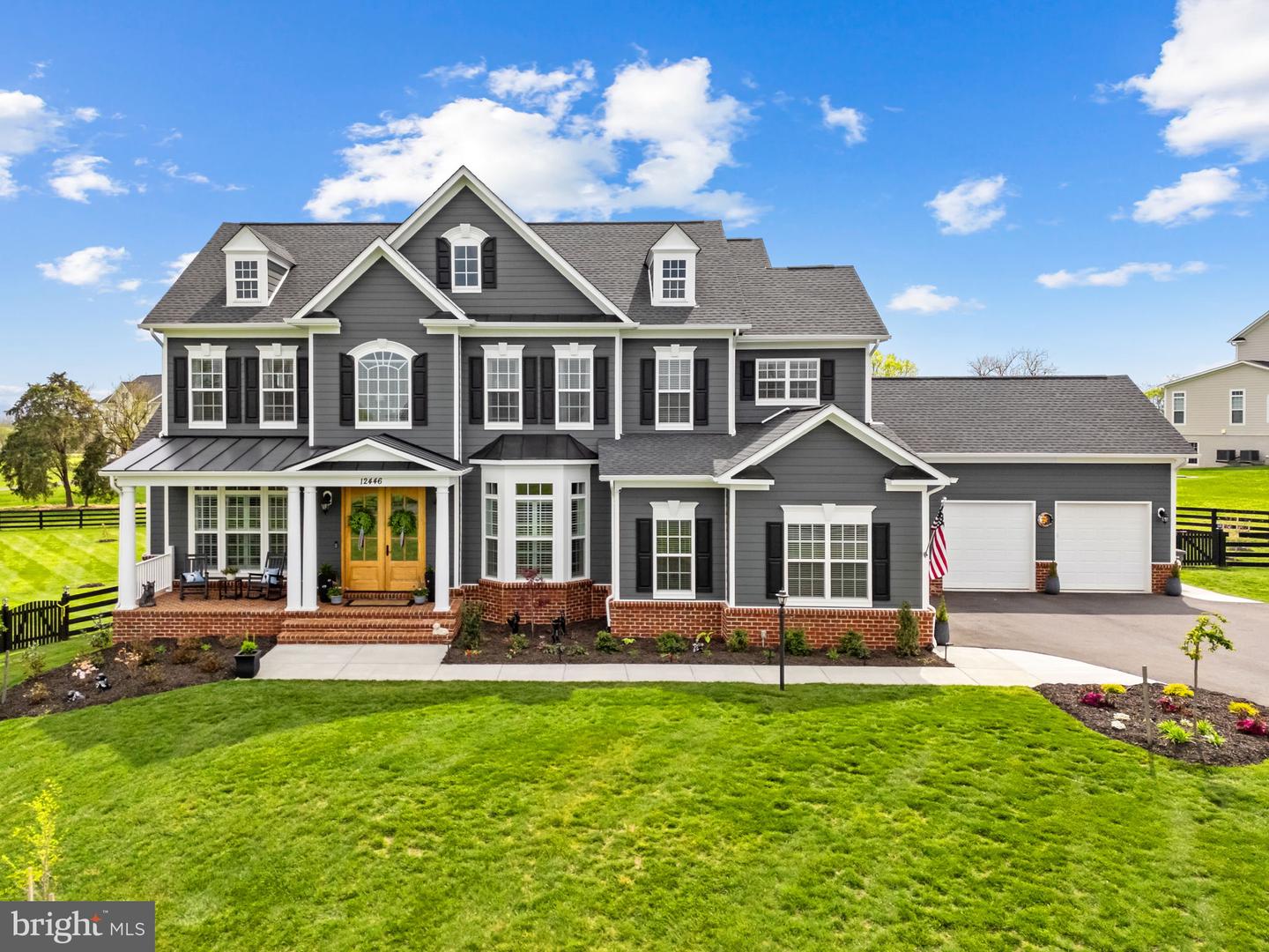 12446 BARREL OAK LN