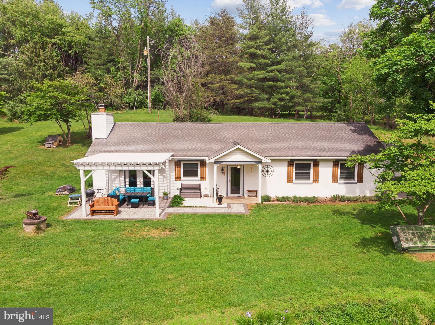 14681 Rose Hollow Ln Property Photo 1