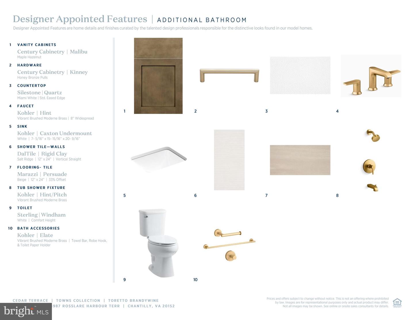 24987 Rosslare Harbour Ter Property Photo 19