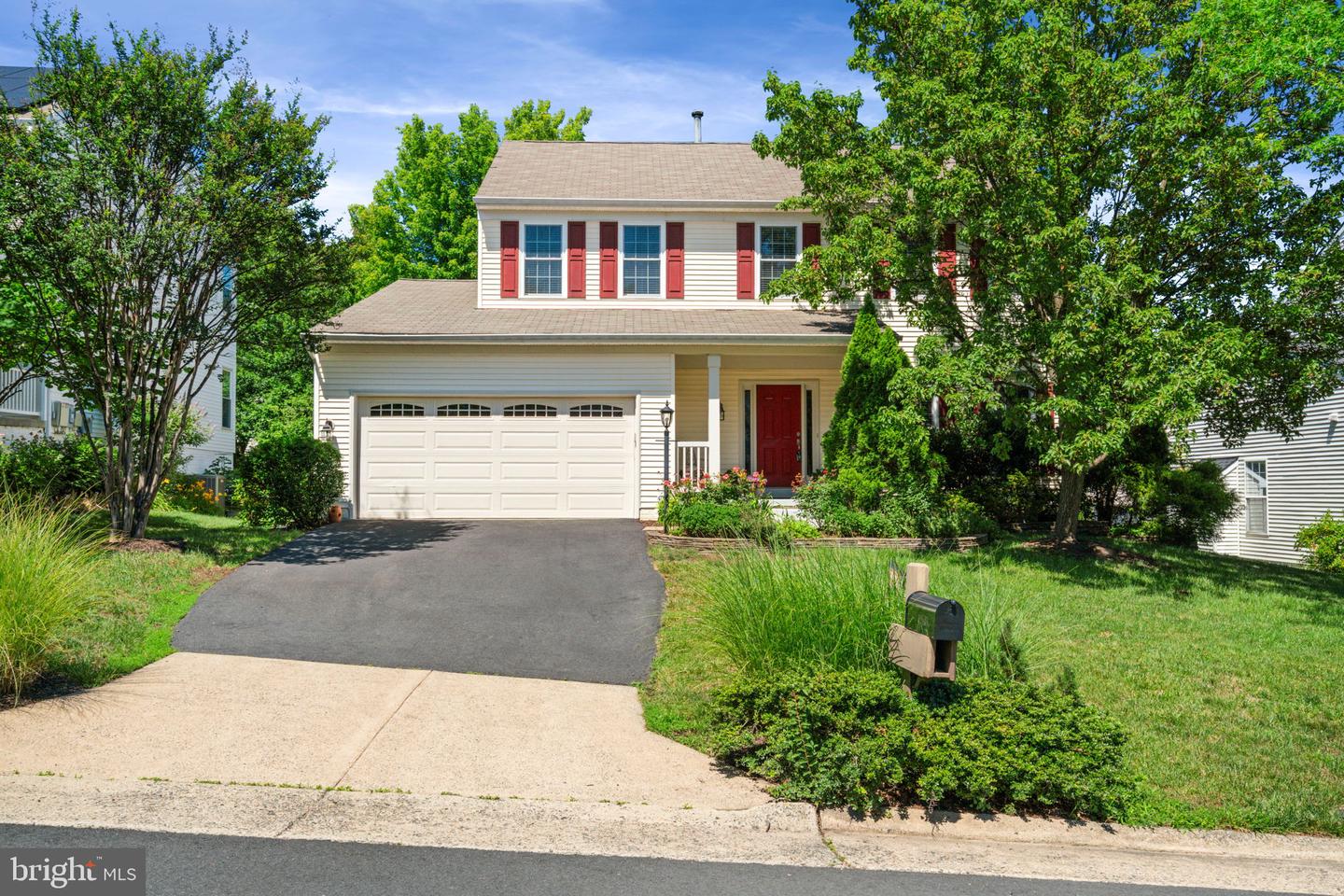 42848 Crossbow Ct Property Photo 1