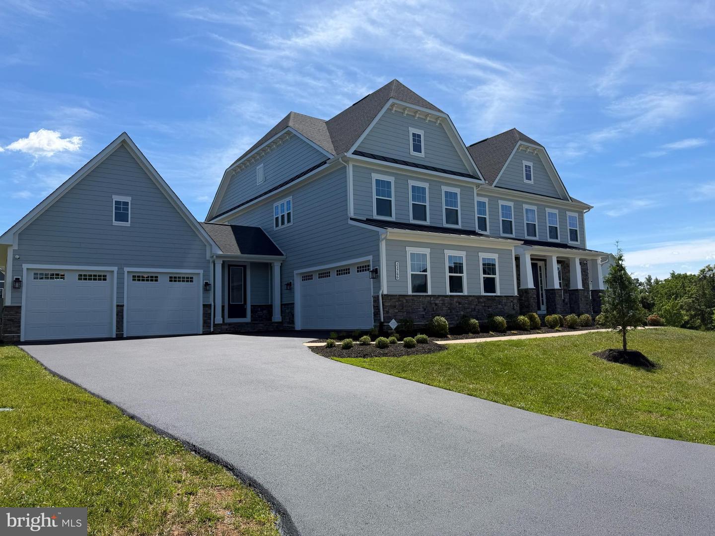 23766 Great Bend Ln Property Photo 1