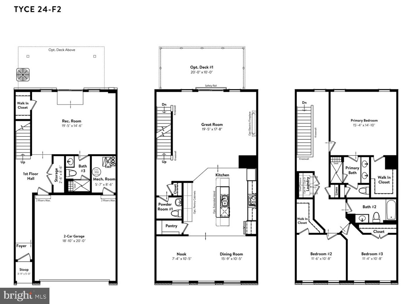 2 Picasso Square #tyce 24-f2 Property Photo 26