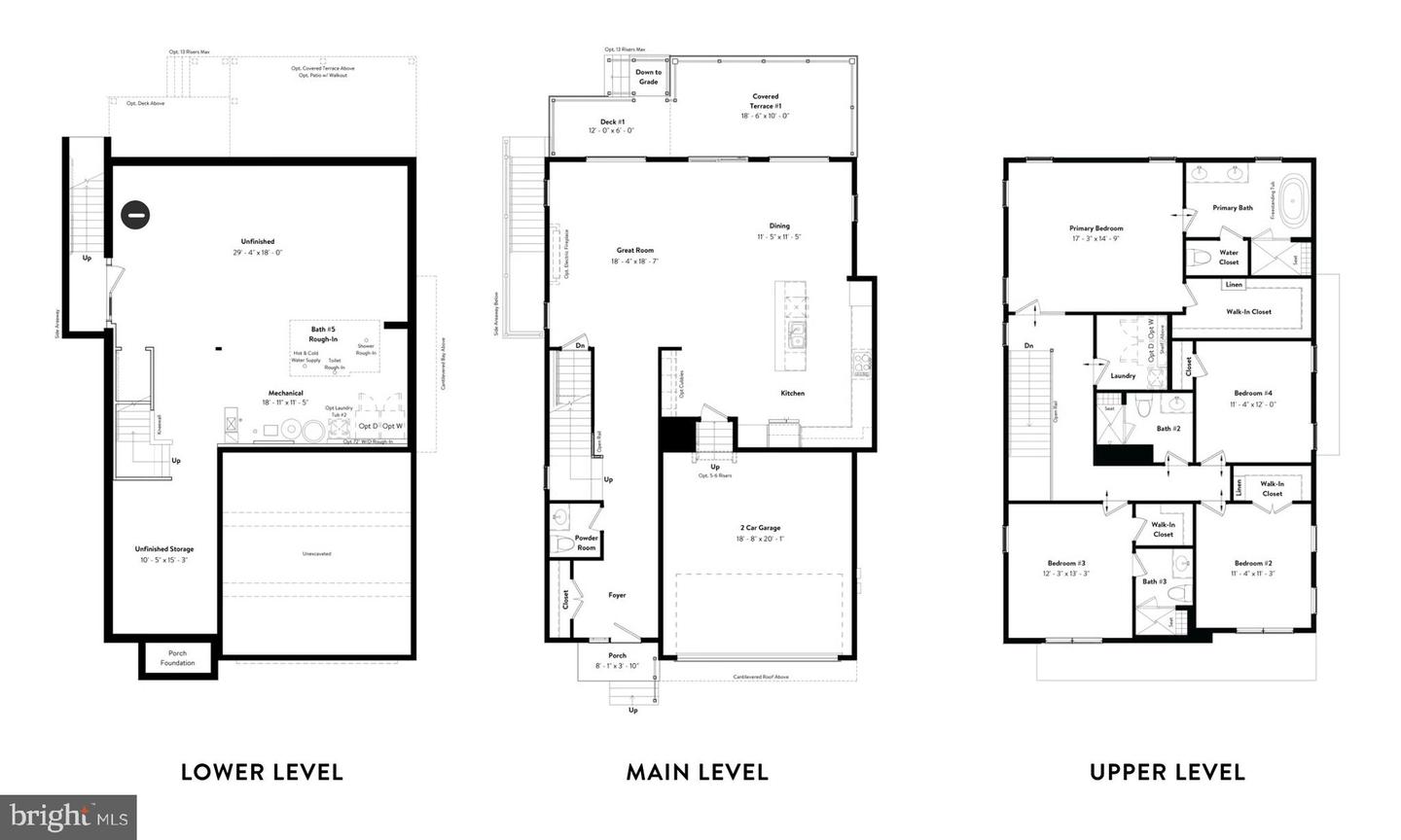 2 Ambrose Tree Pl #sondra 31-f2 Property Photo 14