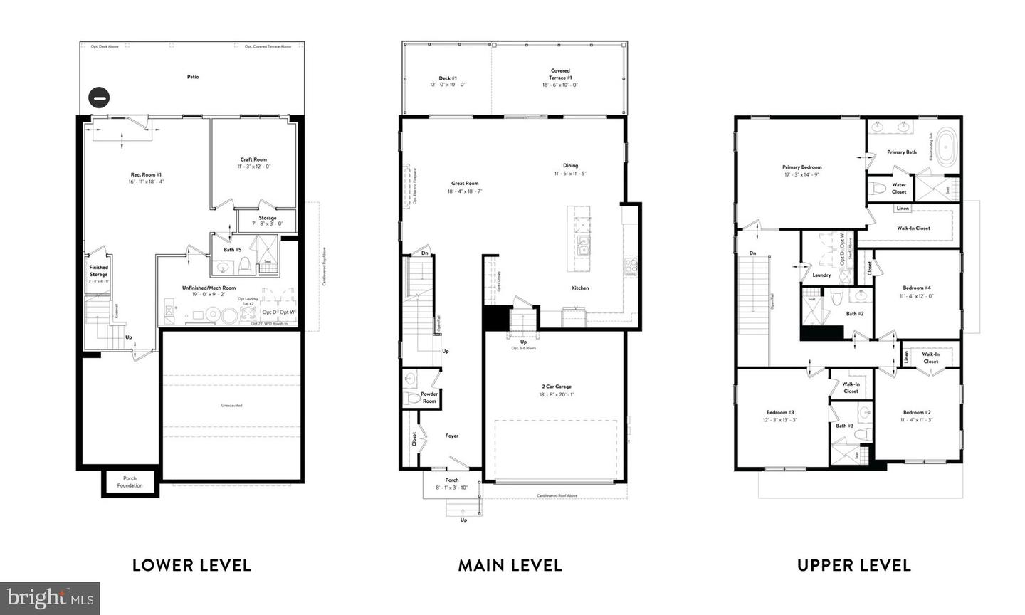2 Ambrose Tree Pl #sondra 31-f2 Property Photo 15