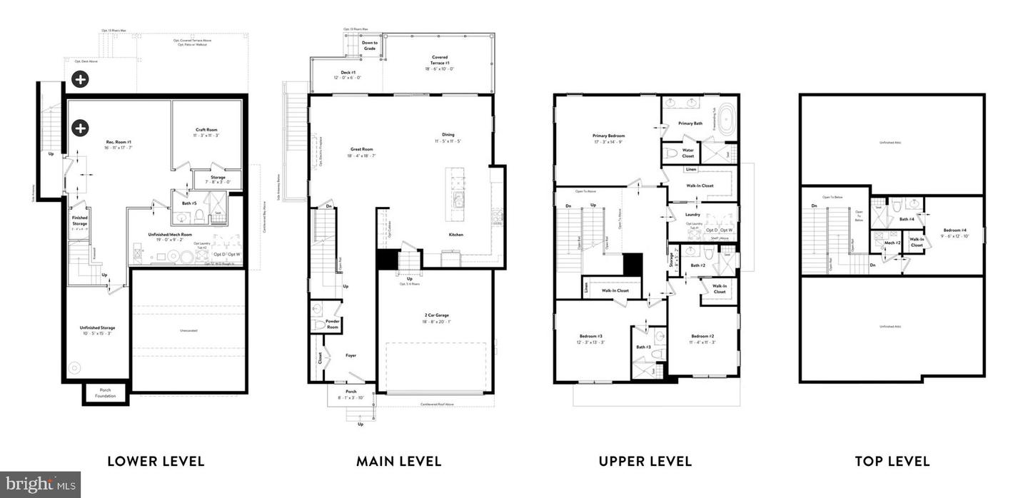 3 Ambrose Tree Pl #sasha 31-f2 Property Photo 32