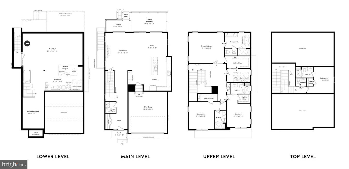3 Ambrose Tree Pl #sasha 31-f2 Property Photo 33