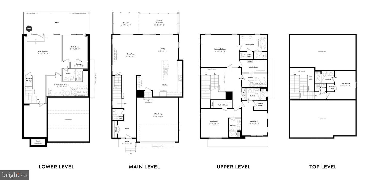 3 Ambrose Tree Pl #sasha 31-f2 Property Photo 34