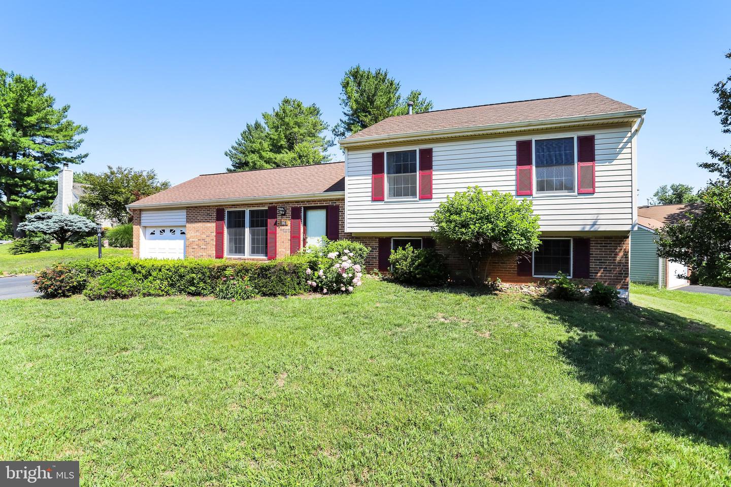 1803 E Beech Rd Property Photo 1