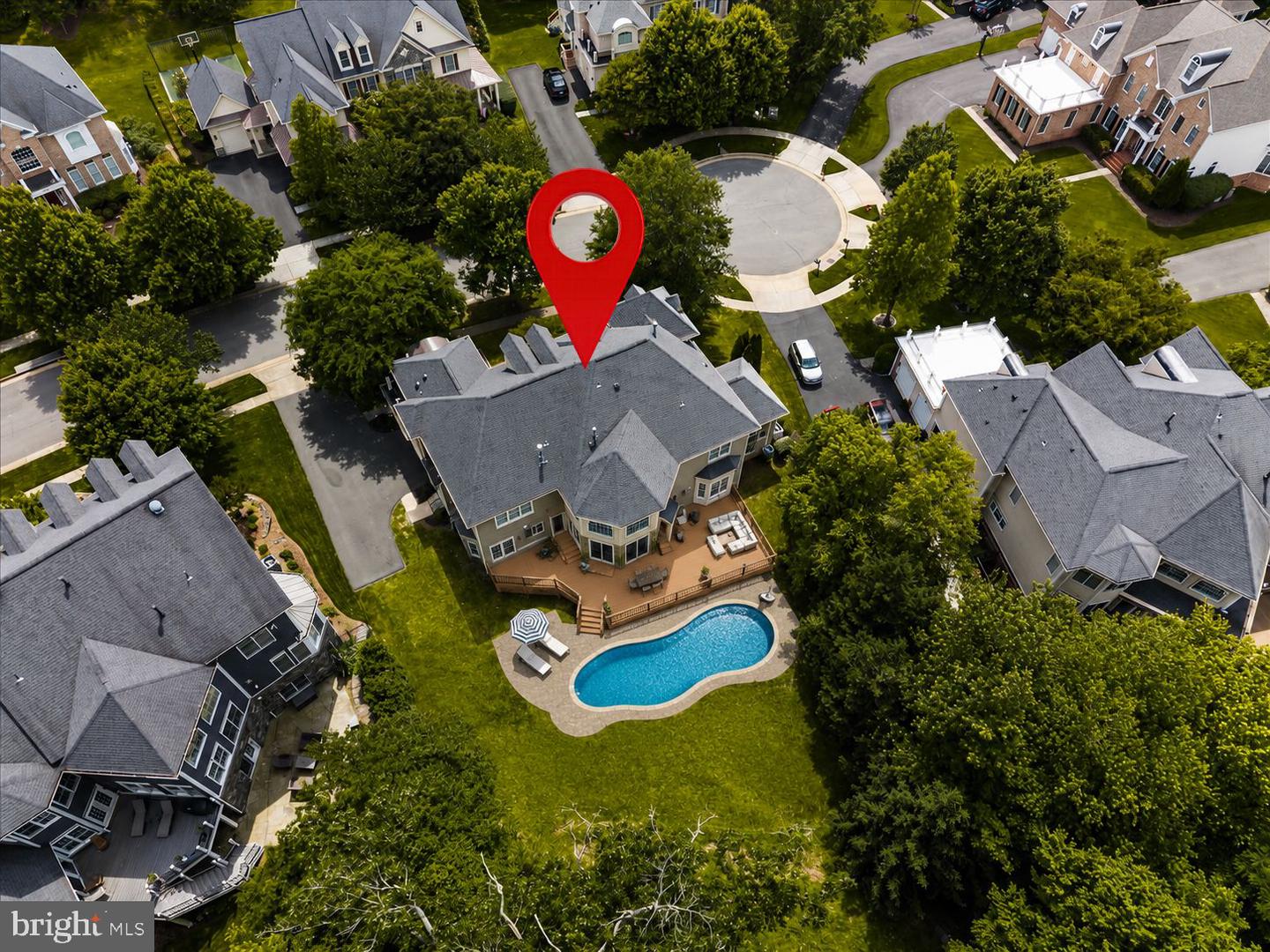 43464 Calphams Mill Ct Property Photo 1