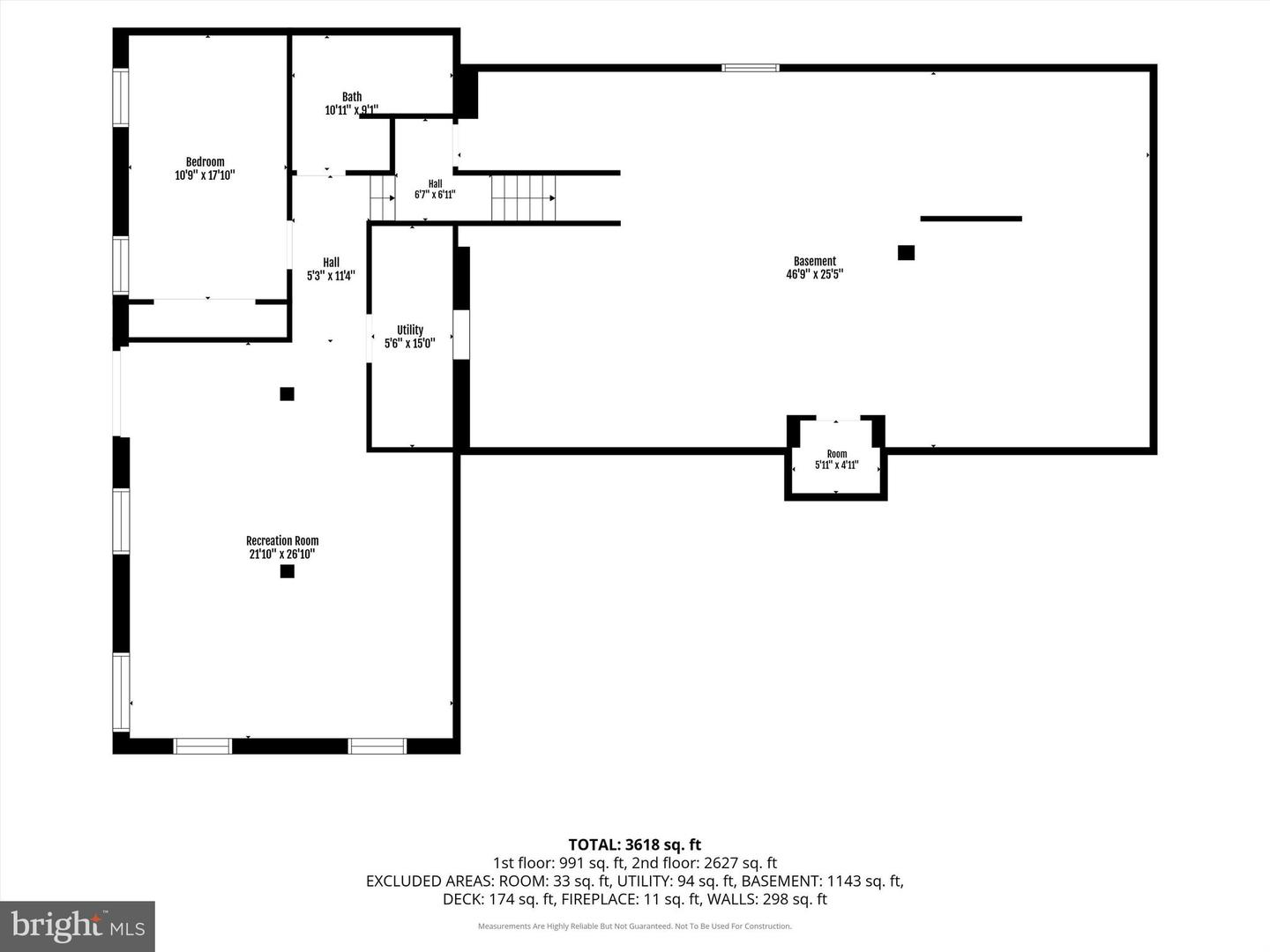 13471 Sagle Rd Property Photo 33