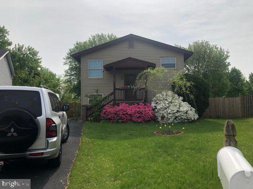 410 Hummer Ct Property Photo 1