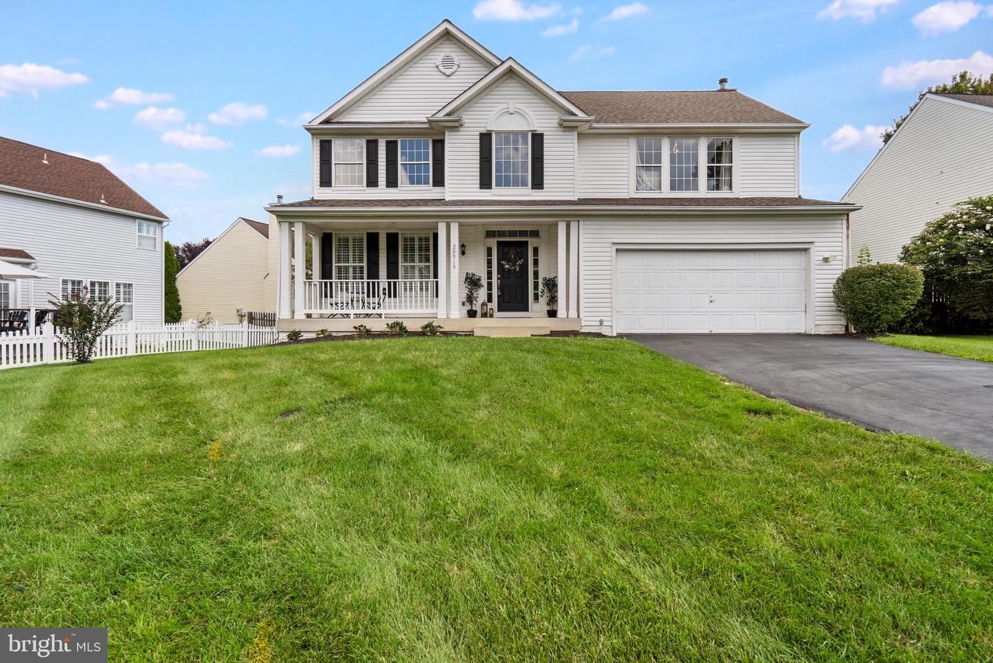 20915 Chippoaks Forest Cir Property Photo 1