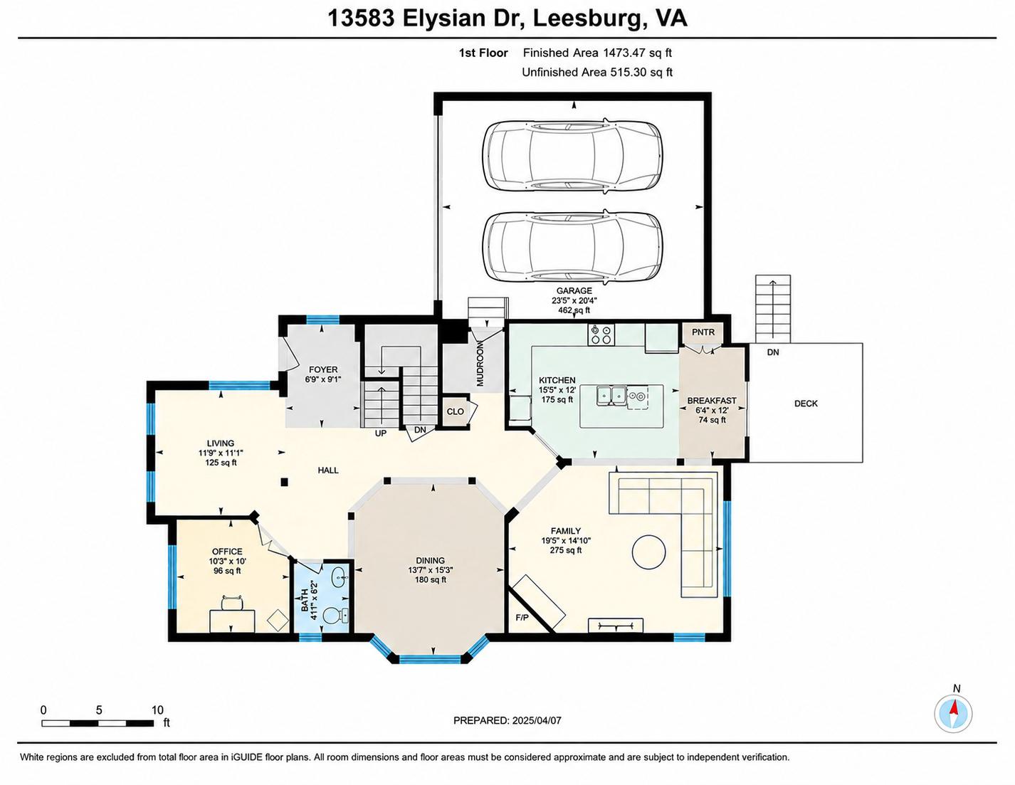 13583 Elysian Dr Property Photo 32