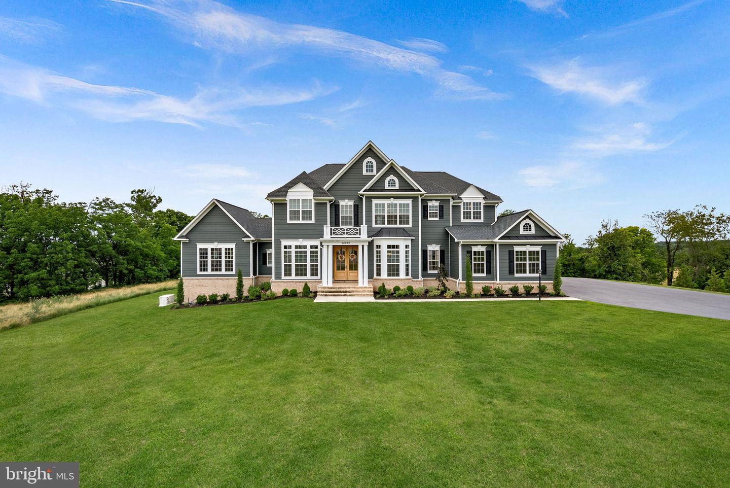 18030 Maintree Farm Ct Property Photo 1
