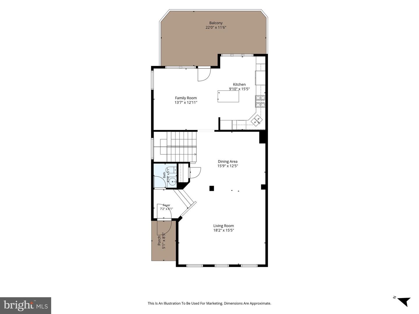 18526 Bear Creek Ter Property Photo 65