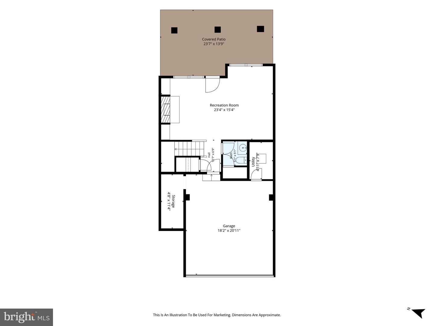 18526 Bear Creek Ter Property Photo 67