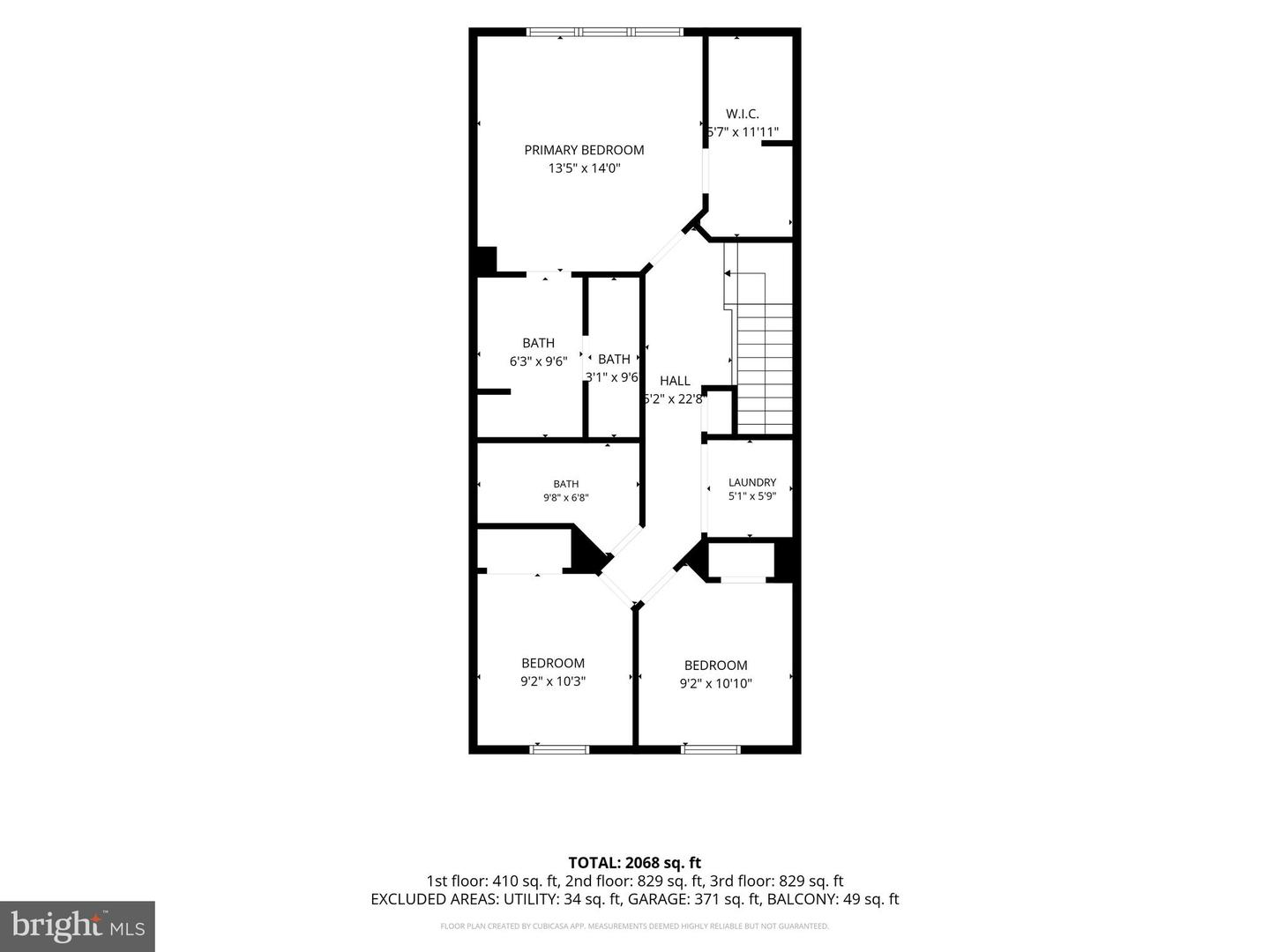 22883 Eileen Sq Property Photo 47