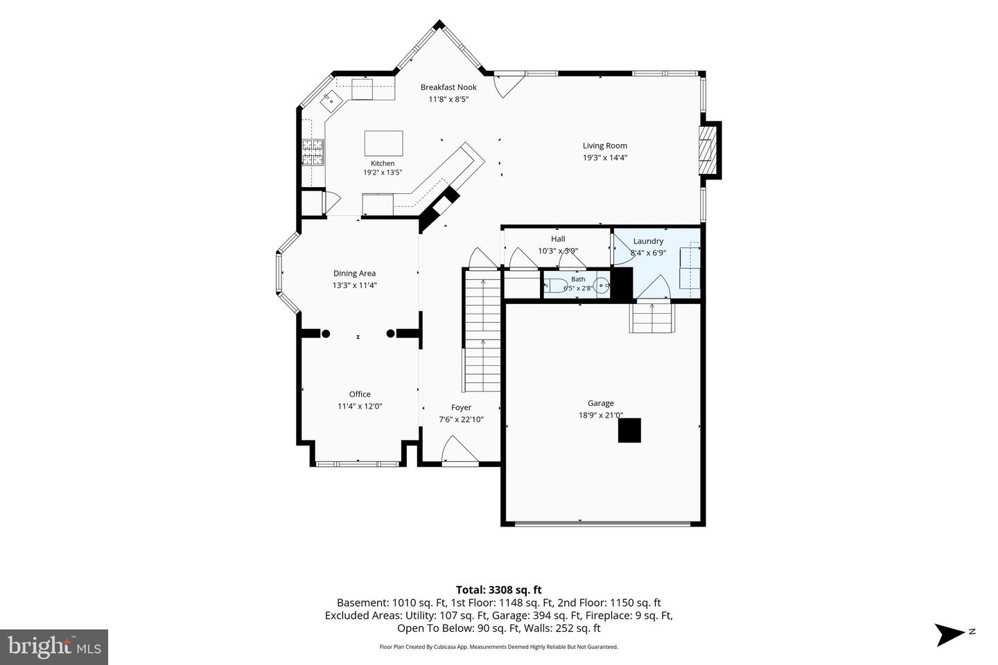 42702 Middle Ridge Pl Property Photo 17