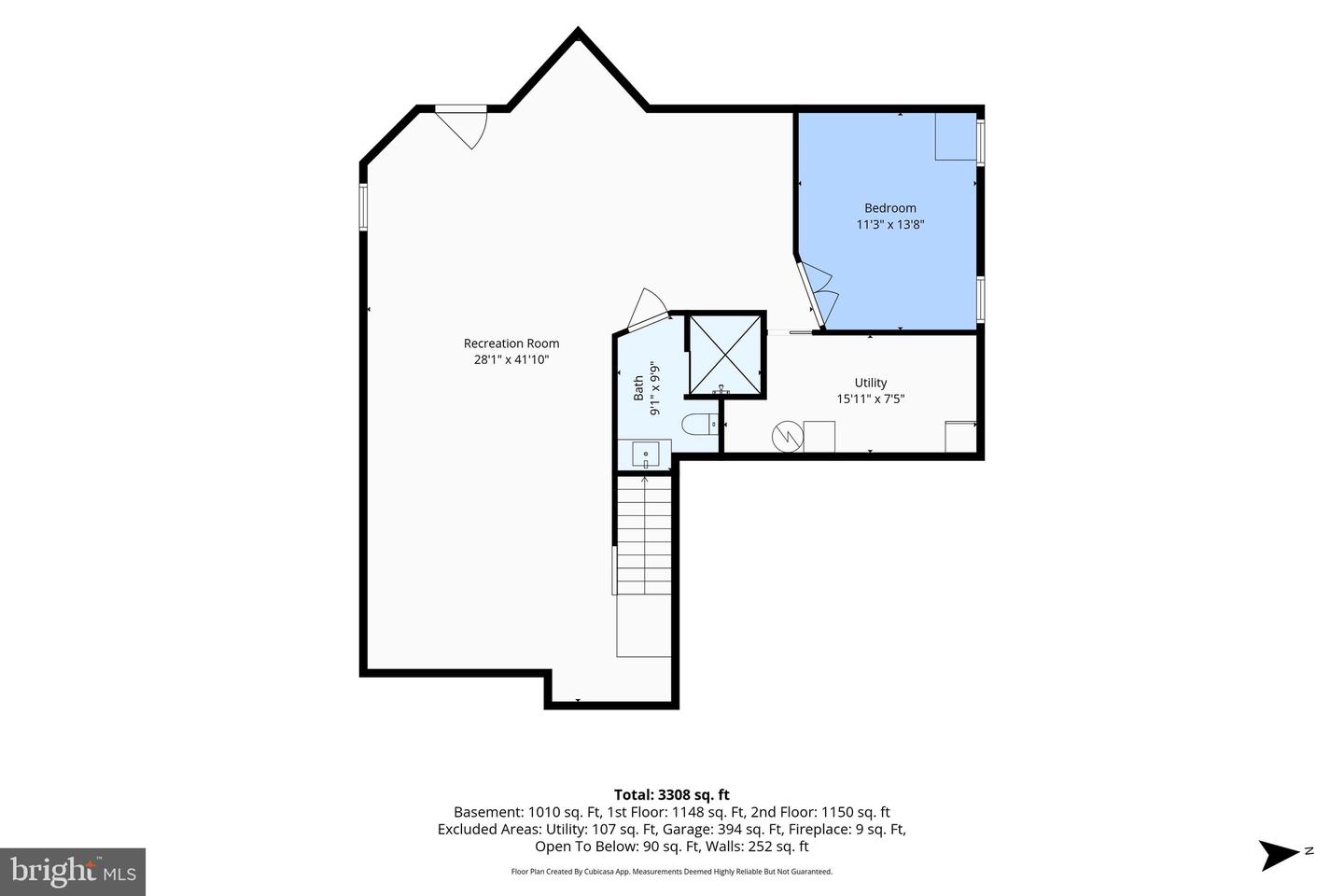 42702 Middle Ridge Pl Property Photo 37