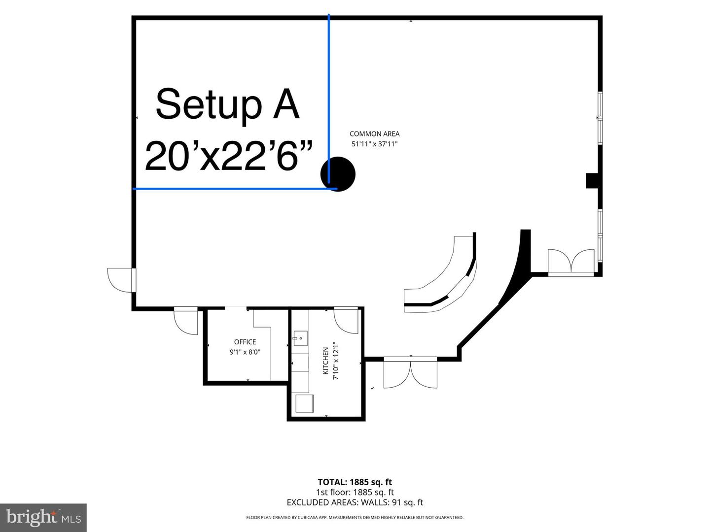 19415 Deerfield #211 Property Photo 11
