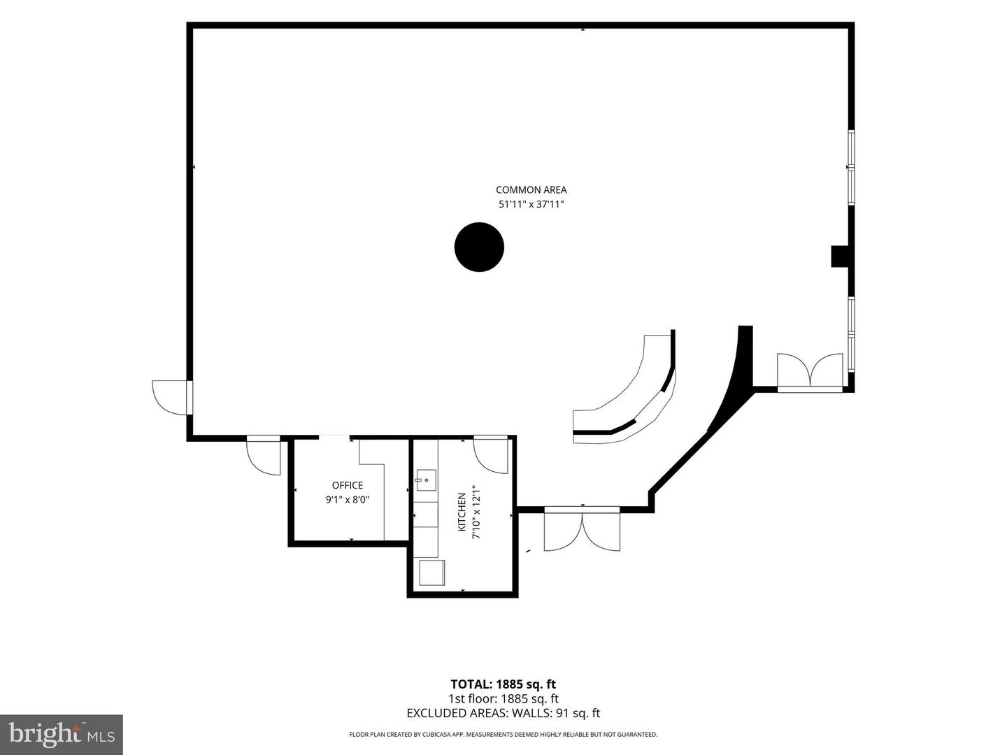 19415 Deerfield #211 Property Photo 13