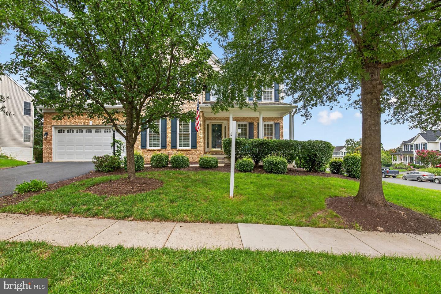 20816 CROSS TIMBER DR Property Photo 1