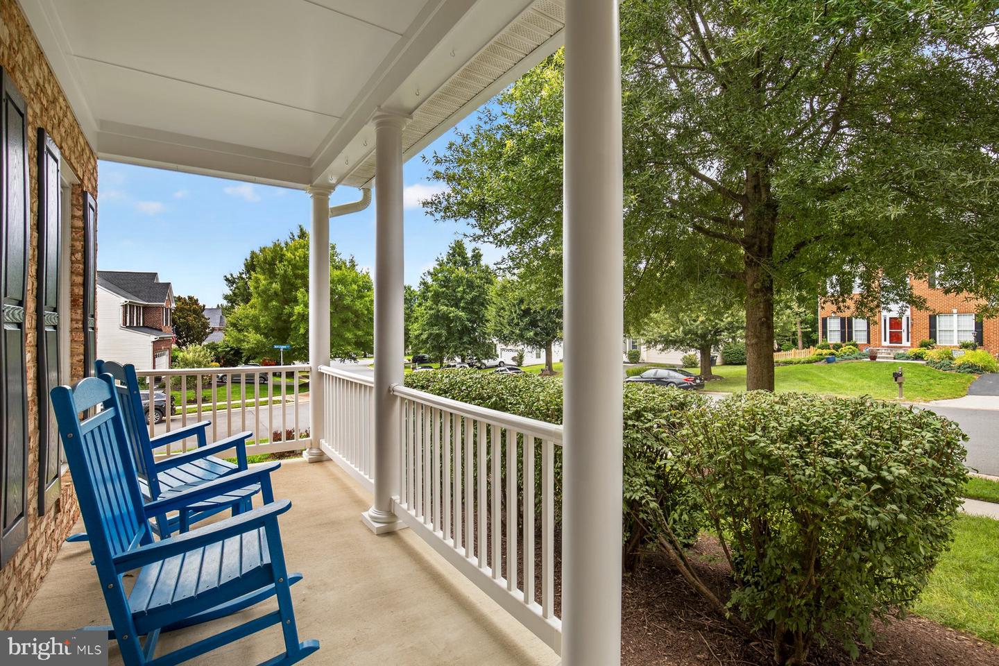20816 Cross Timber Dr Property Photo 4