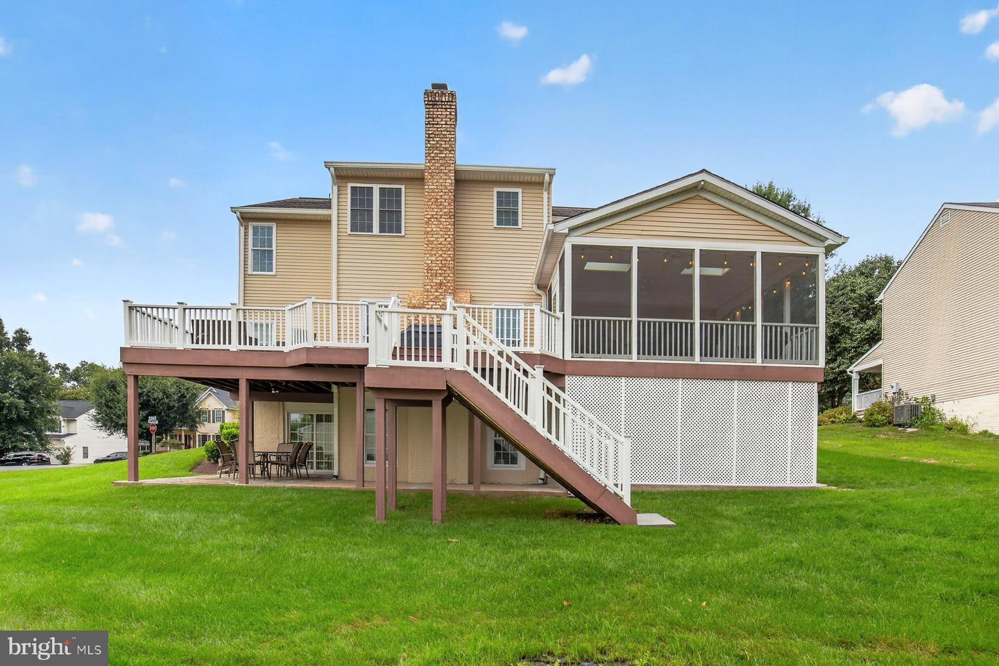 20816 Cross Timber Dr Property Photo 6
