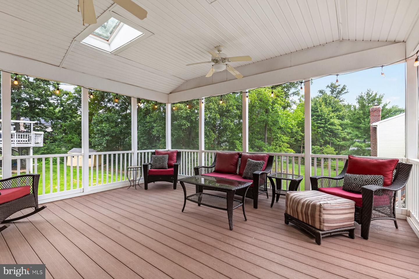 20816 Cross Timber Dr Property Photo 7