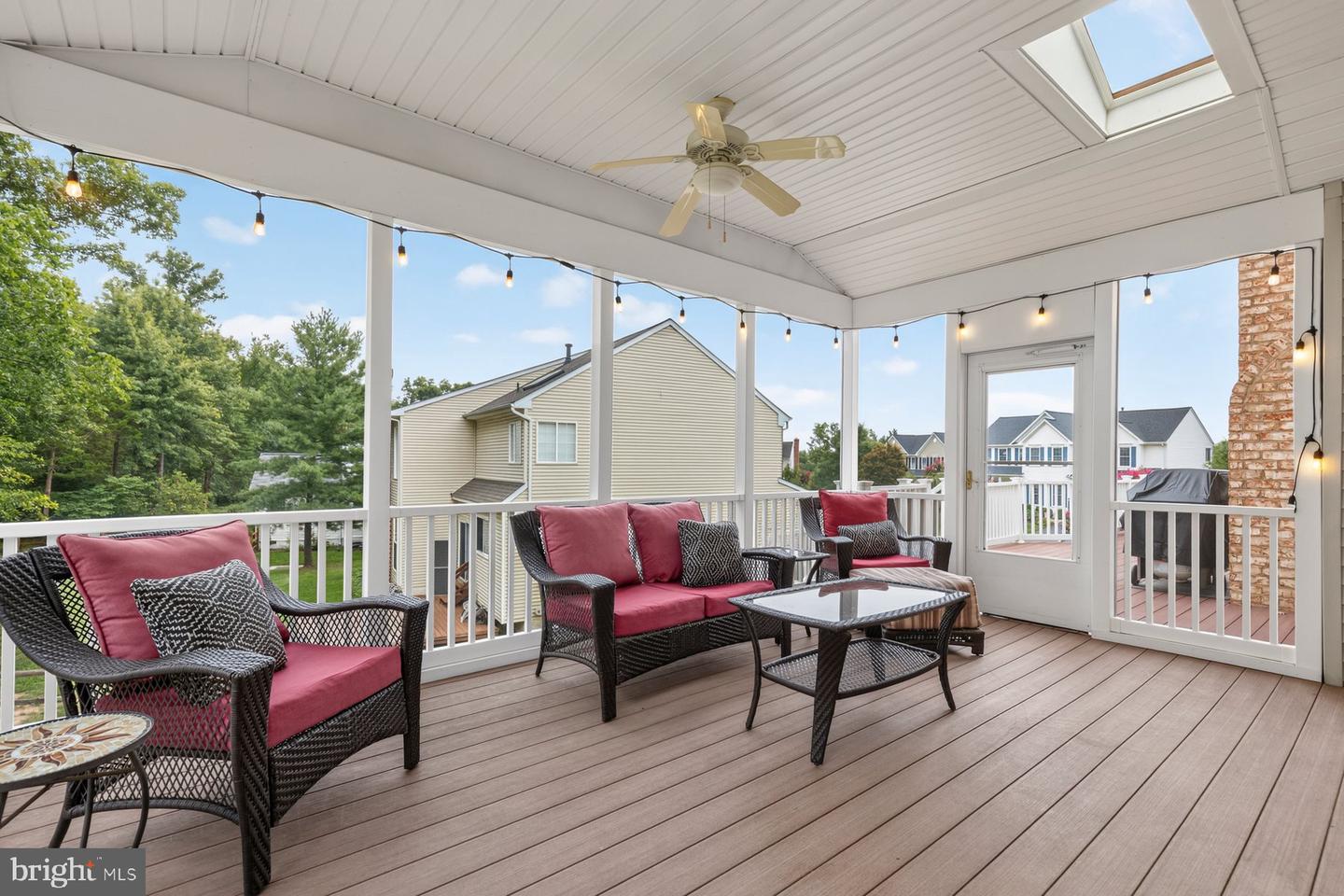 20816 Cross Timber Dr Property Photo 8