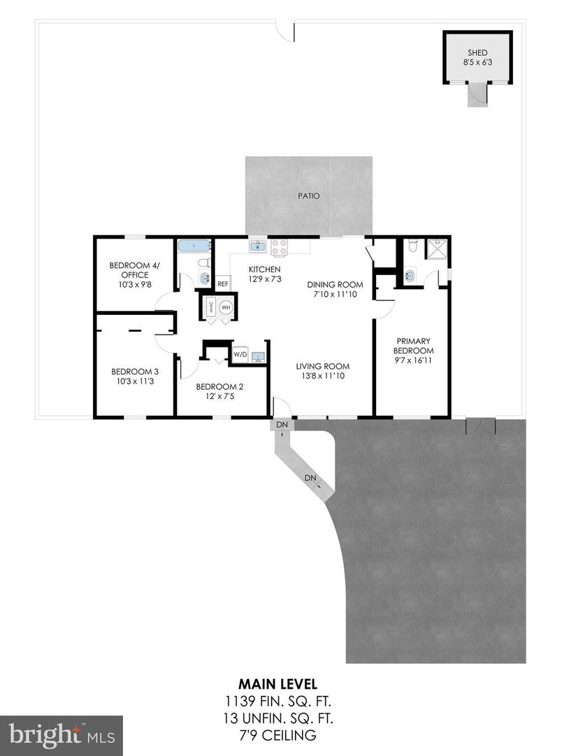 501 E Poplar Rd E Property Photo 46