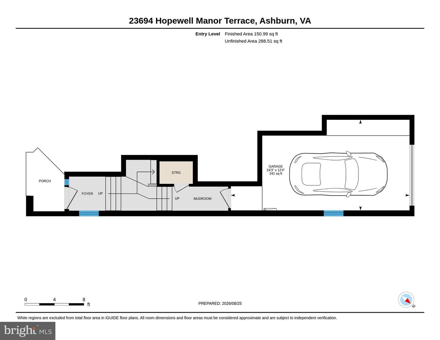 23694 Hopewell Manor Ter Property Photo 42