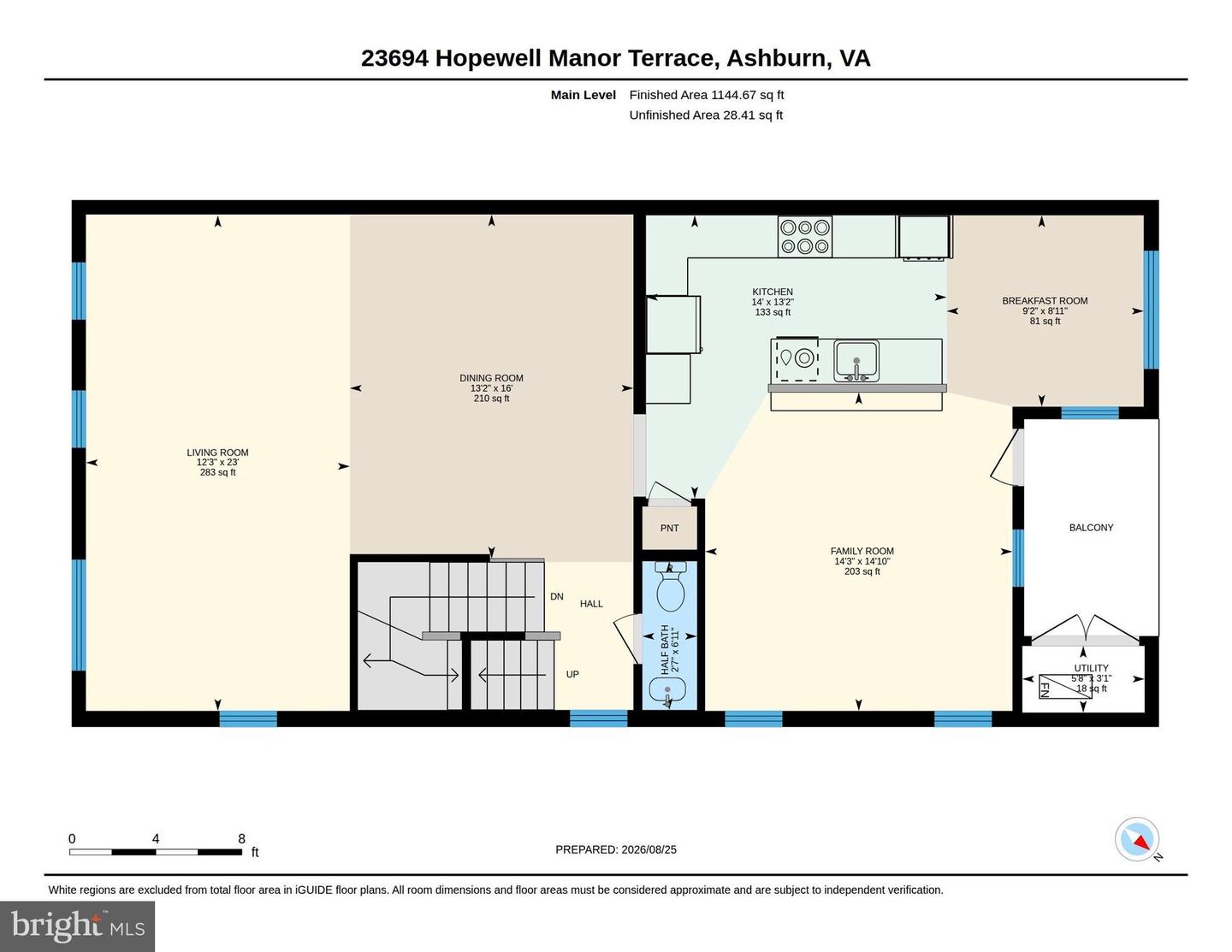23694 Hopewell Manor Ter Property Photo 43