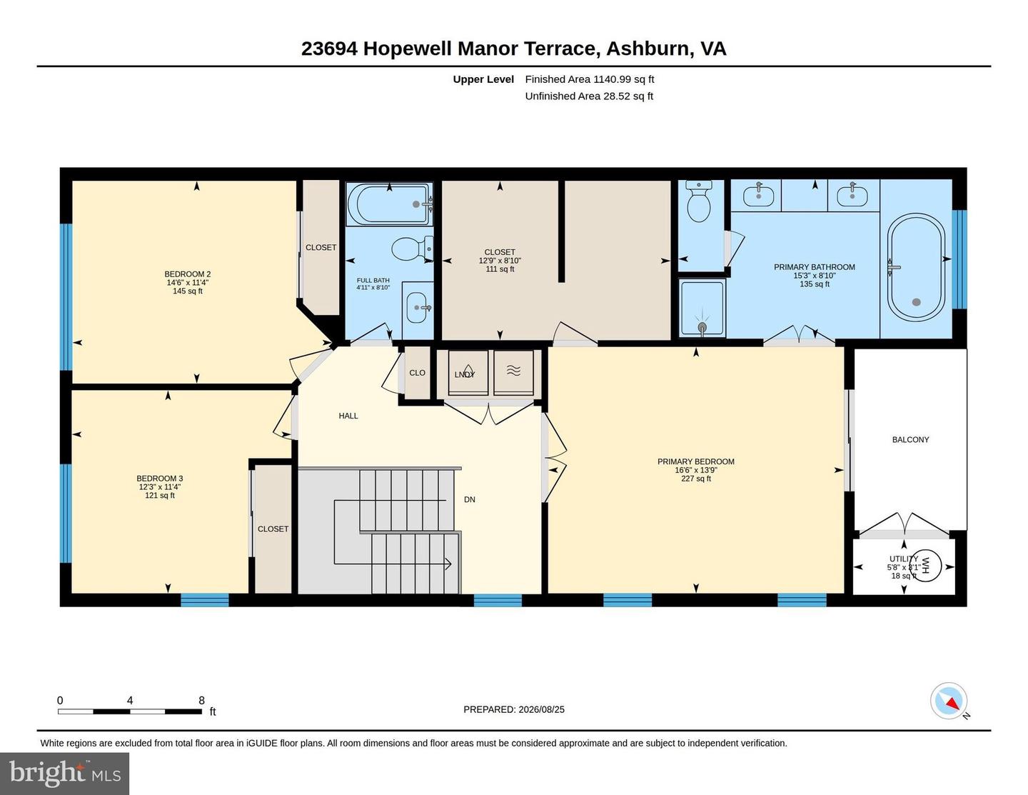 23694 Hopewell Manor Ter Property Photo 44