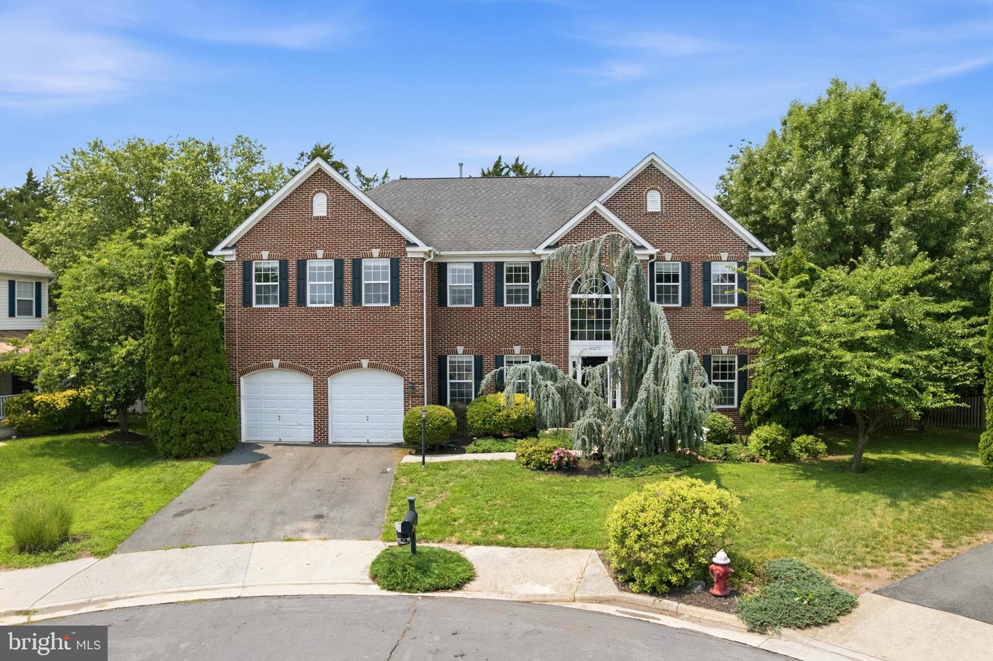 43276 John Danforth Ct Property Photo 1