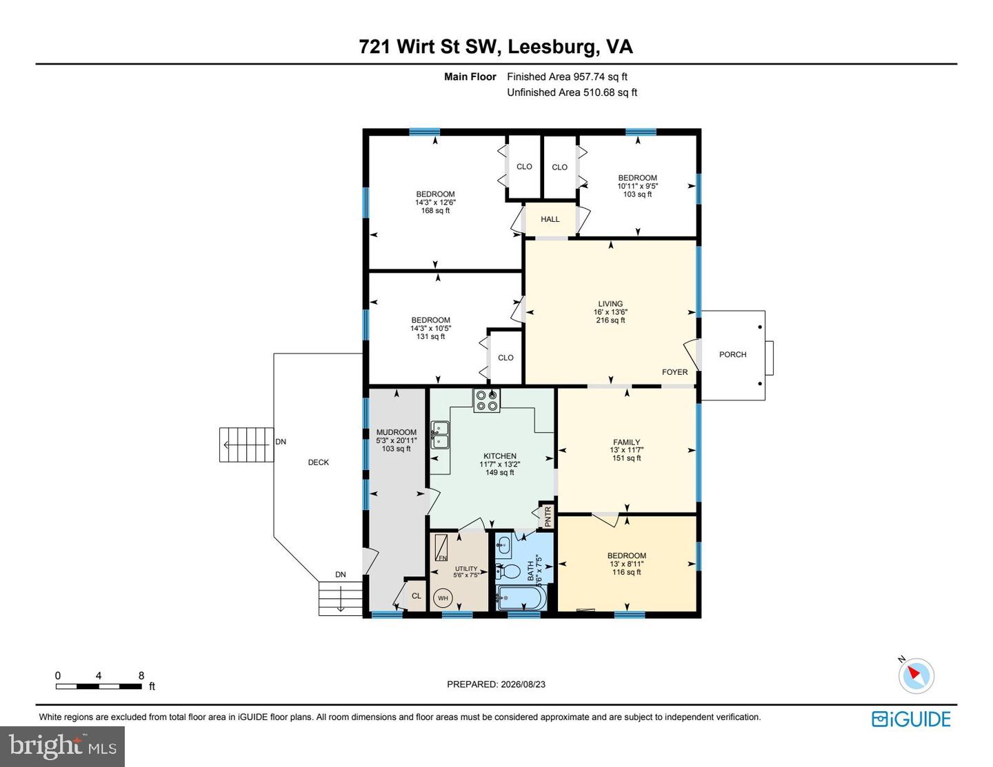 721 Wirt St Sw Property Photo 29